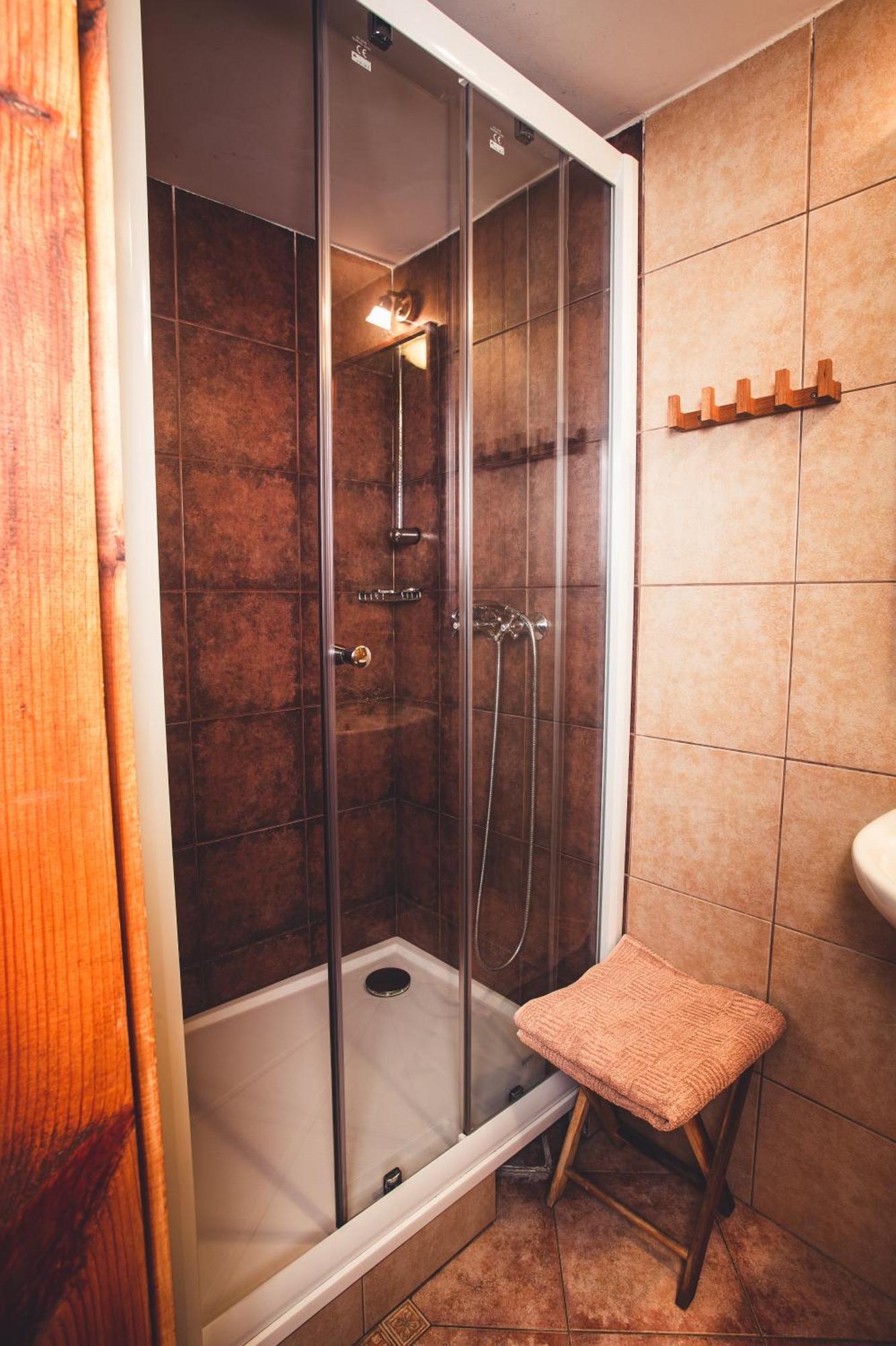 Pension Cert A Kaca Český Krumlov Cameră foto